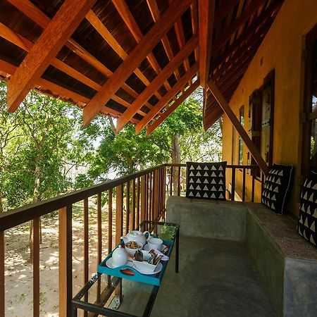 Lagoon House Rekawa Tangalle Zewnętrze zdjęcie