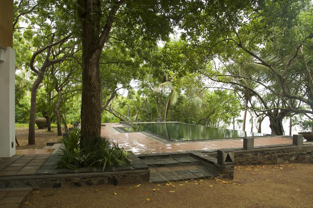 Lagoon House Rekawa Tangalle Zewnętrze zdjęcie