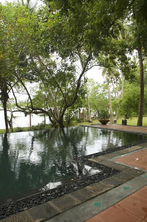 Lagoon House Rekawa Tangalle Zewnętrze zdjęcie
