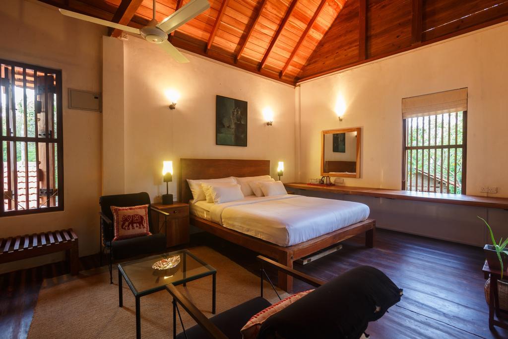 Lagoon House Rekawa Tangalle Pokój zdjęcie