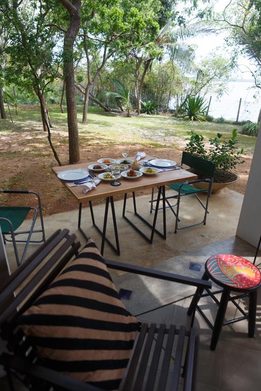Lagoon House Rekawa Tangalle Zewnętrze zdjęcie