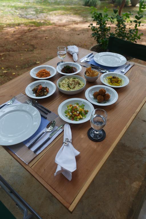 Lagoon House Rekawa Tangalle Zewnętrze zdjęcie