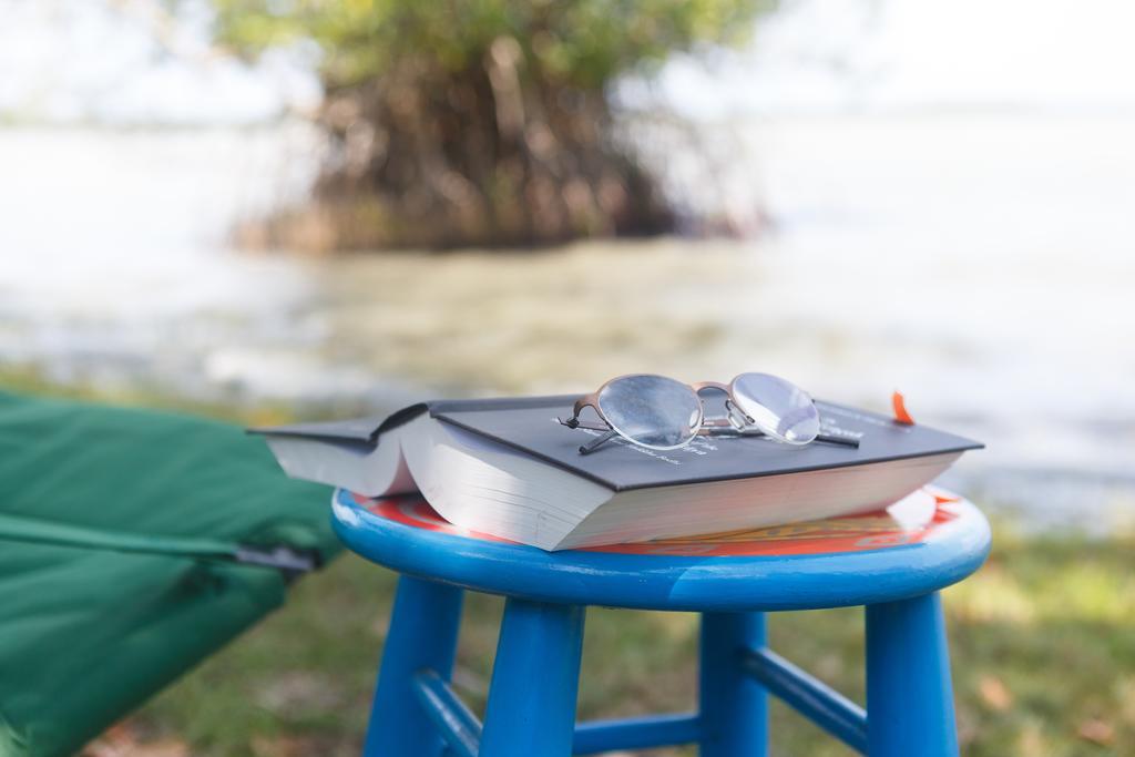 Lagoon House Rekawa Tangalle Zewnętrze zdjęcie