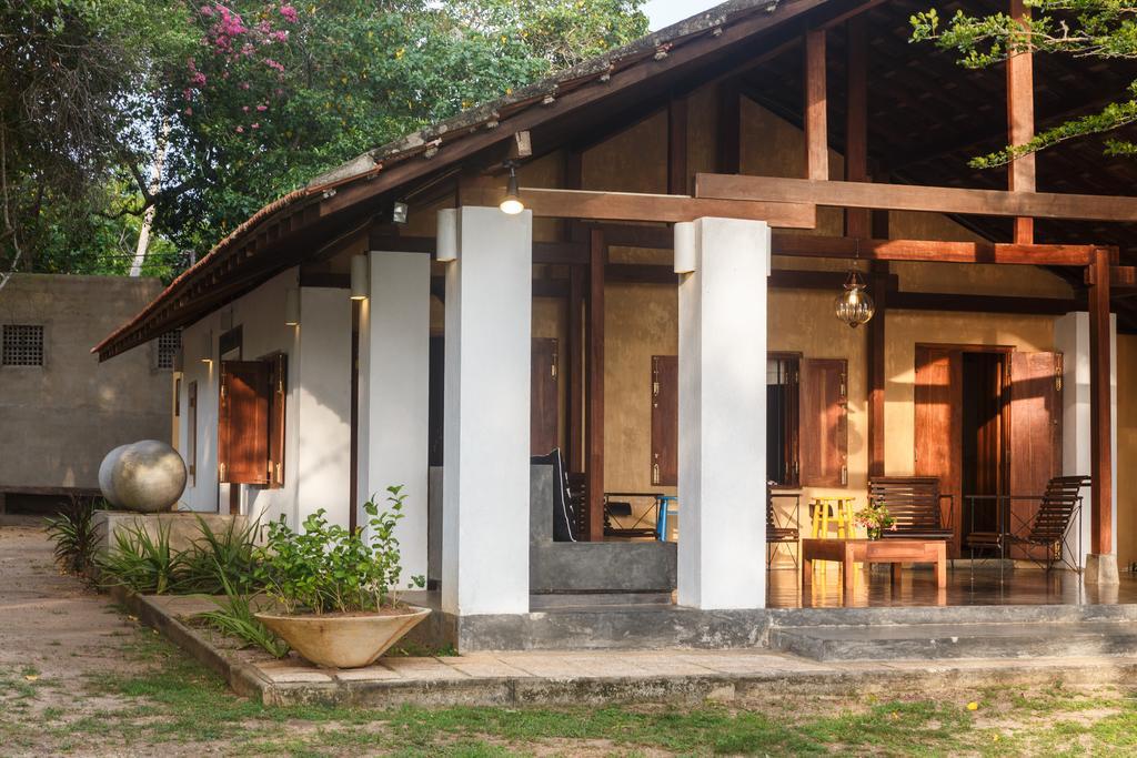 Lagoon House Rekawa Tangalle Zewnętrze zdjęcie
