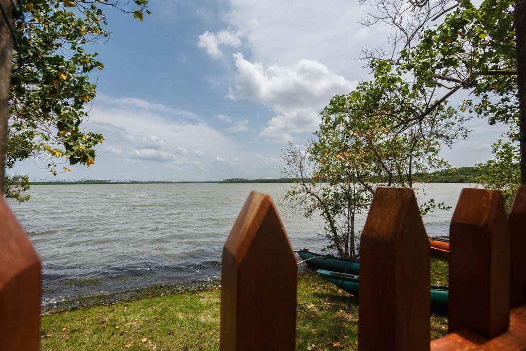 Lagoon House Rekawa Tangalle Zewnętrze zdjęcie