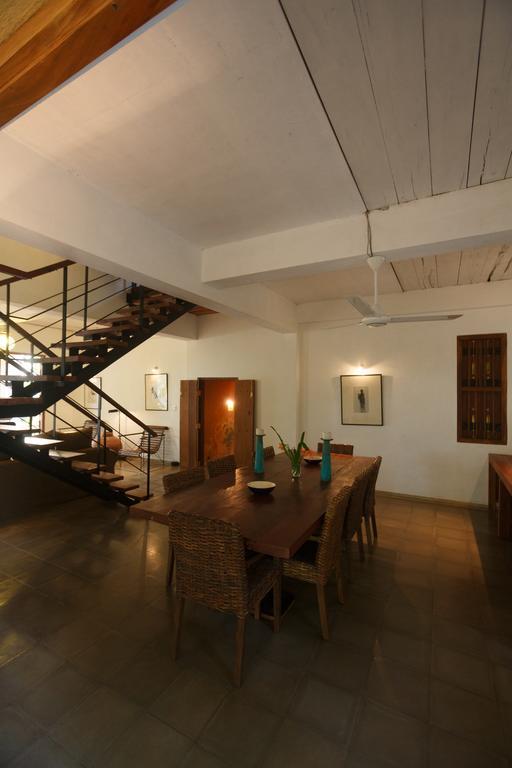Lagoon House Rekawa Tangalle Zewnętrze zdjęcie