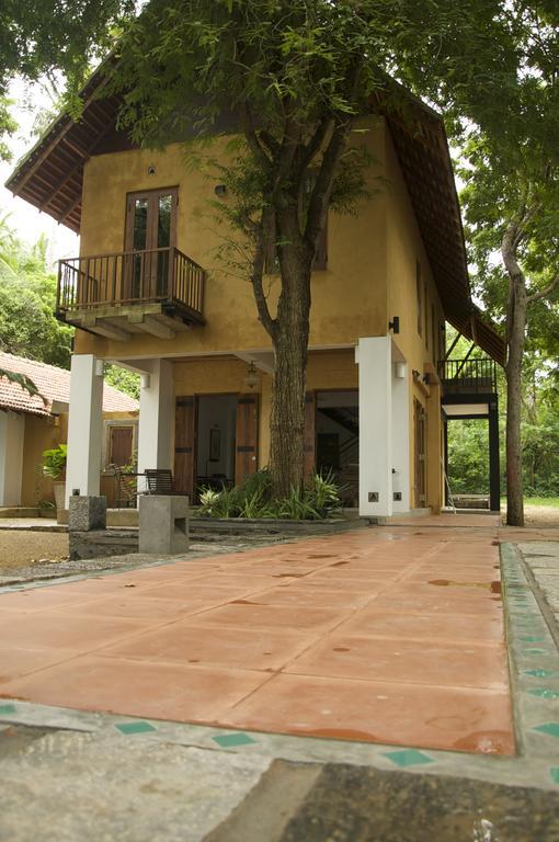 Lagoon House Rekawa Tangalle Zewnętrze zdjęcie