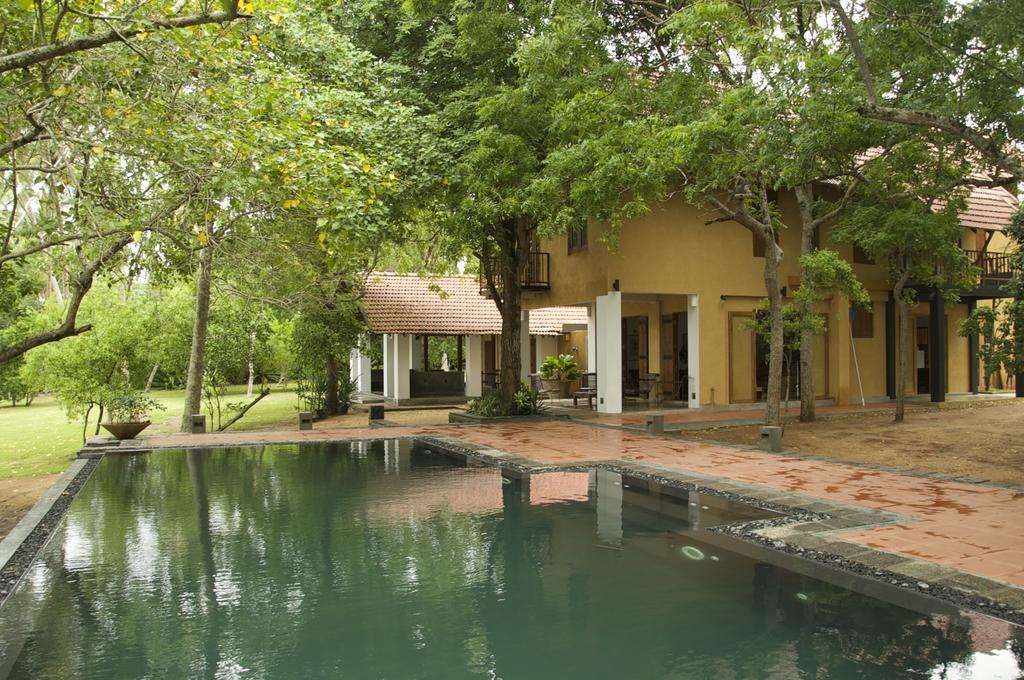 Lagoon House Rekawa Tangalle Zewnętrze zdjęcie
