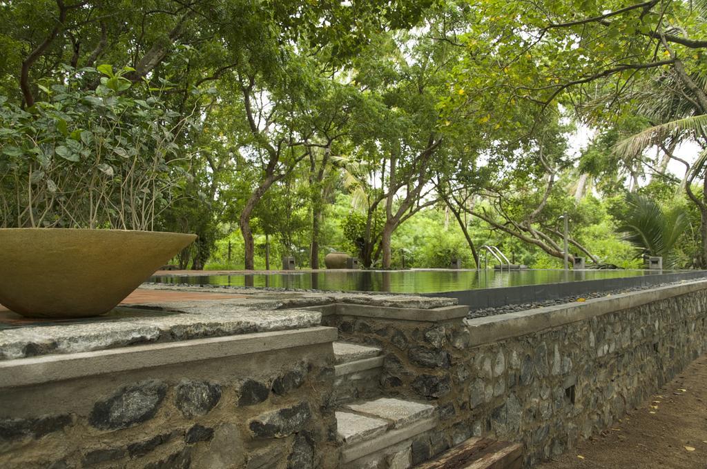 Lagoon House Rekawa Tangalle Zewnętrze zdjęcie