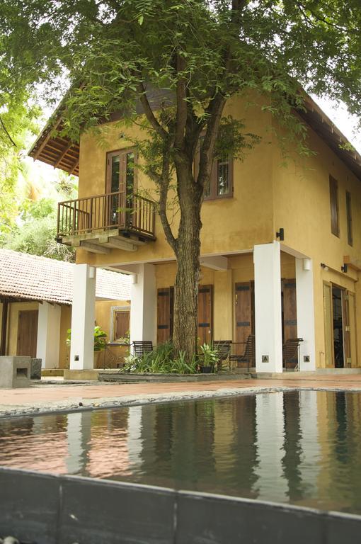 Lagoon House Rekawa Tangalle Zewnętrze zdjęcie