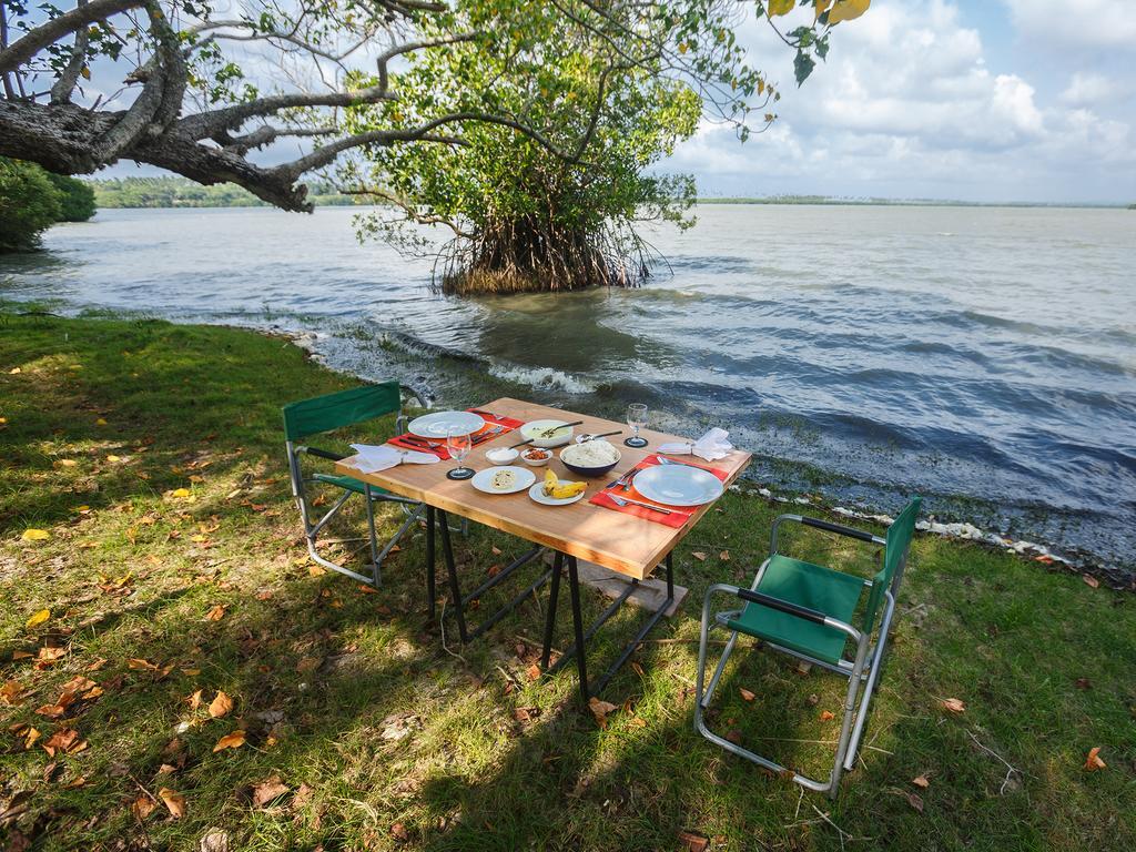 Lagoon House Rekawa Tangalle Zewnętrze zdjęcie