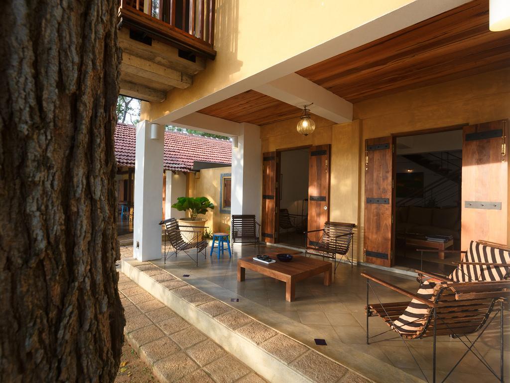Lagoon House Rekawa Tangalle Zewnętrze zdjęcie