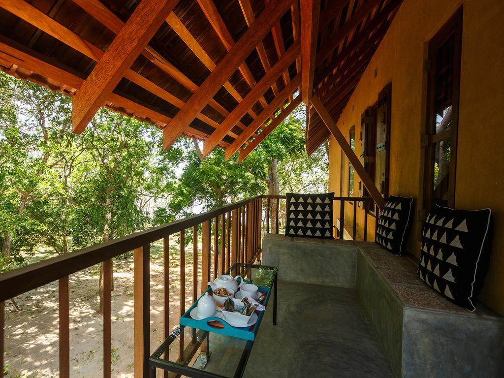 Lagoon House Rekawa Tangalle Zewnętrze zdjęcie