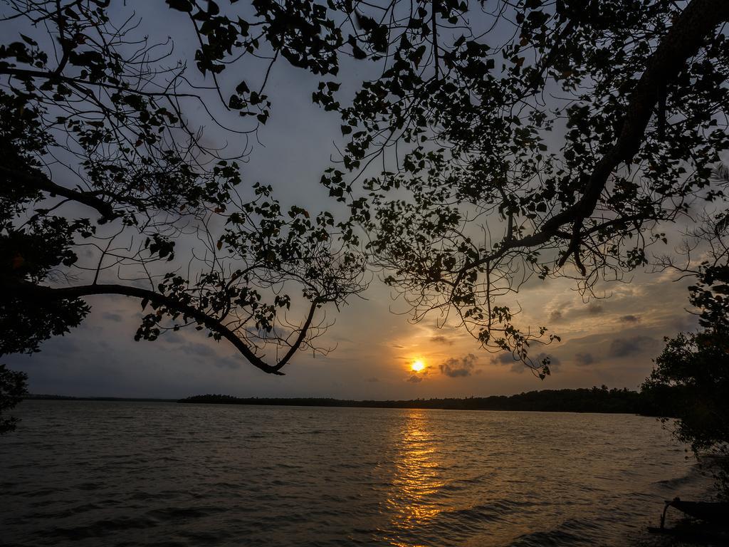 Lagoon House Rekawa Tangalle Zewnętrze zdjęcie