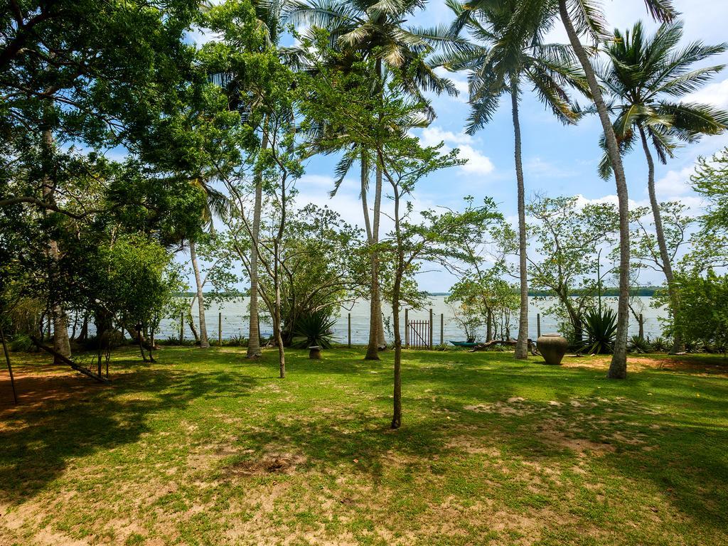 Lagoon House Rekawa Tangalle Zewnętrze zdjęcie