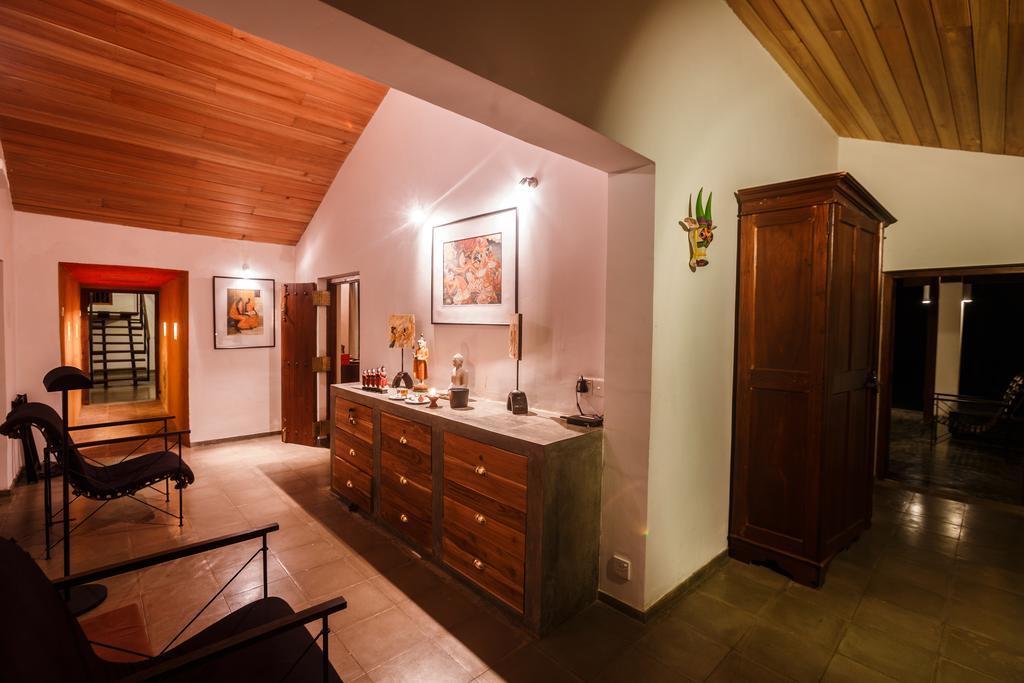Lagoon House Rekawa Tangalle Zewnętrze zdjęcie
