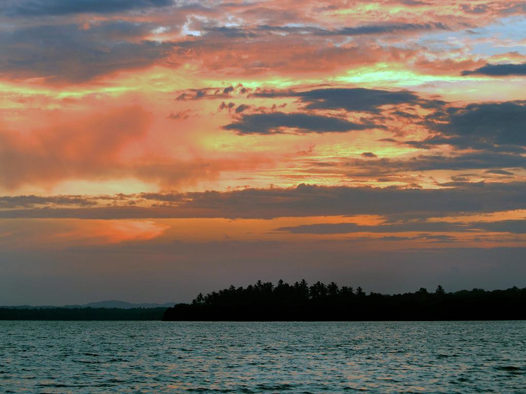 Lagoon House Rekawa Tangalle Zewnętrze zdjęcie