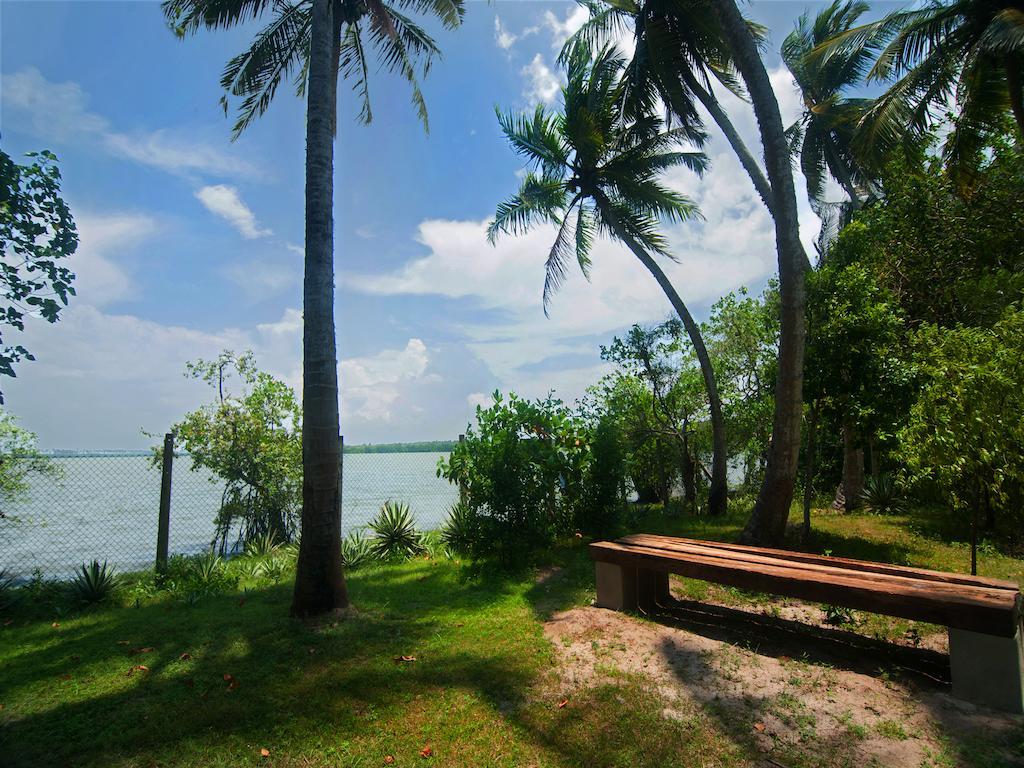 Lagoon House Rekawa Tangalle Zewnętrze zdjęcie