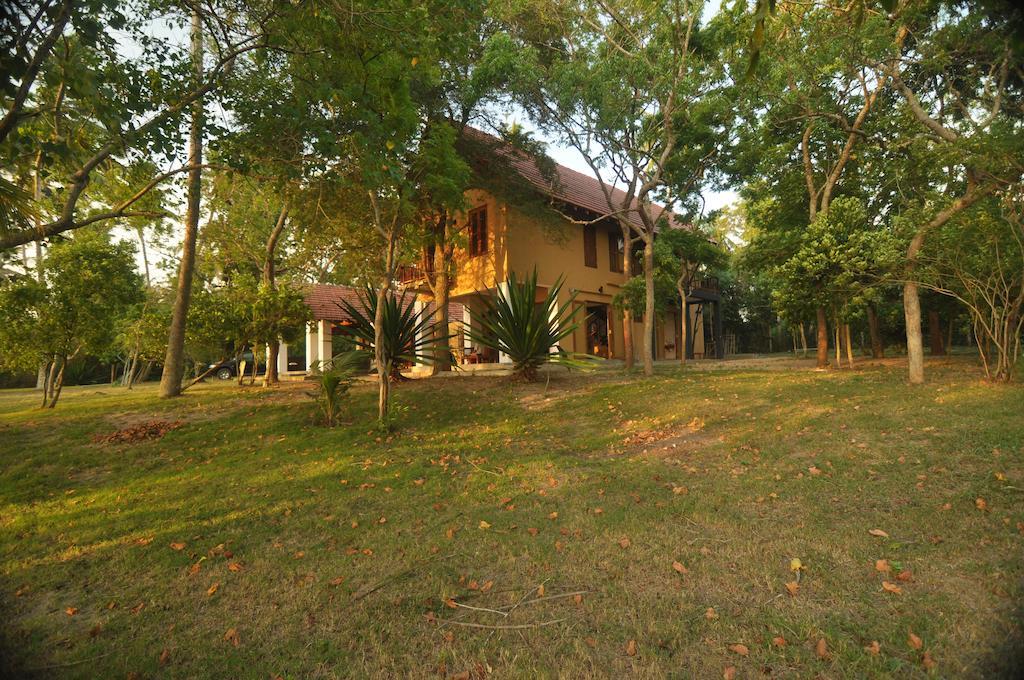 Lagoon House Rekawa Tangalle Zewnętrze zdjęcie