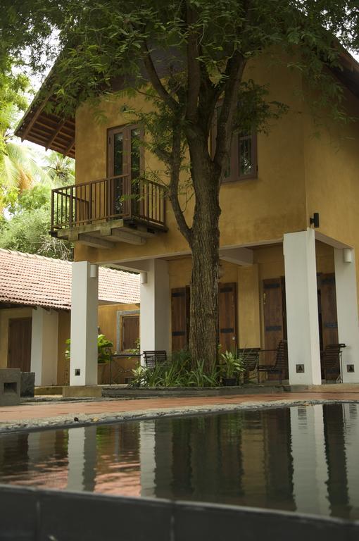 Lagoon House Rekawa Tangalle Zewnętrze zdjęcie
